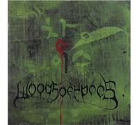 Woods 4: The Green Album