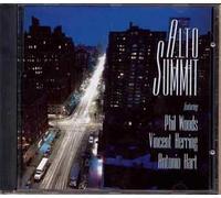 Woods,Phil - Alto Summit [Import]