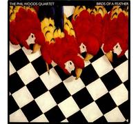 Woods, Phil - Birds of a Feather