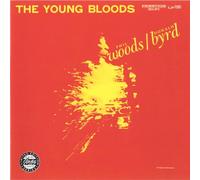 Woods,Phil & Byrd Donald - Youngbloods