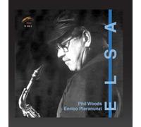 Woods, Phil - Elsa 'the Ferrara Concert