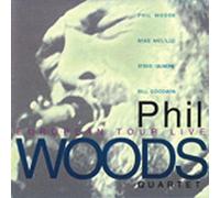 Woods Phil - European Tour Live