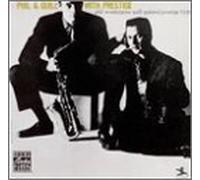 Woods, Phil - Phil & Quill With Prestige [Vinilo]