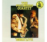 Phil Woods - More Live