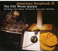 Woods, Phil -Quintet- - The American Songbook Volume 2