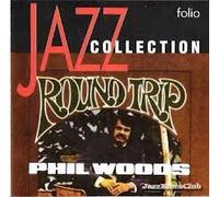 Woods, Phil - Round Trip