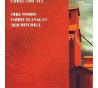 Woods, Phil - Three for All