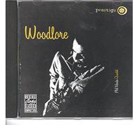 Woods,Phil - Woodlore [Import]