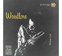 Woods, Phil - Woodlore [Vinilo]