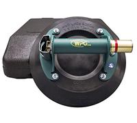 Wood's Powr-Grip N6450 - Vaso de vacío cóncavo de 10 pulgadas con mango de metal