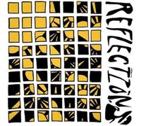 Woods - Reflections Vol. 1 (Bumble Bee Crown King) [Vinilo]