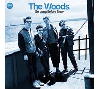 Woods - So Long Before Now [Vinilo]