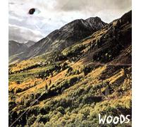 Woods - Songs of Shame [Vinilo]