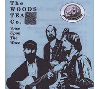 Woods Tea Co. - Voice Upon The Wave