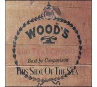 Woods Tea Company - Side of the Sea