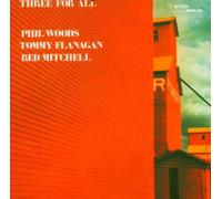 Woods - Three for All