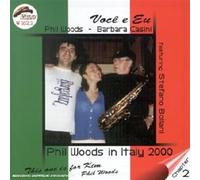 Woods - Voce E Euphil Woods in Italy 2