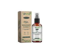 Woodsleep Hair Mist Nourishes The Hair, Moisturizes The Scalp, Massages And Softens Hair