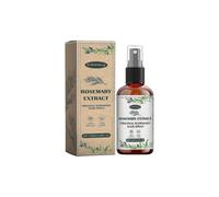 Woodsleep Hair Mist Nourishes The Hair, Moisturizes The Scalp, Massages And Softens Hair