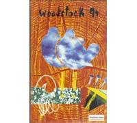 Woodstock 2 [Alemania] [VHS]
