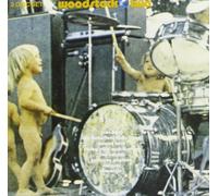 Woodstock 2 - Woodstock 2