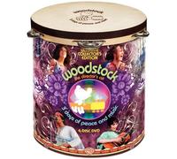 Woodstock: 3 Days of Peace & Music [Reino Unido] [DVD]