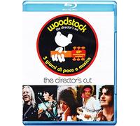 Woodstock: 40Th Anniversary – Blu-ray – Edición limitada Revisited (2 Blu-ray) – Italia