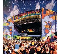 Various Artists - Woodstock 99 2: Blue Album / Various