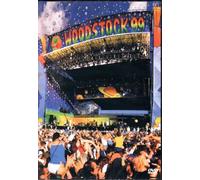 Woodstock 99 DVD Region 0 (Region 2 Compatible / All Region Compatible)
