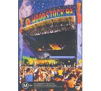Woodstock 99-Various Artist [Alemania] [DVD]
