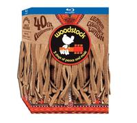 Woodstock [Alemania] [Blu-ray]
