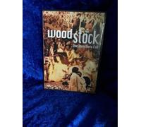 Woodstock [Alemania] [DVD]