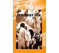 Woodstock [Alemania] [VHS]