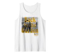 Woodstock Back to The Garden Camiseta sin Mangas