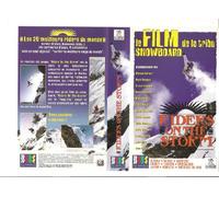 Woodstock director's cut : 25e anniversaire [Francia] [VHS]