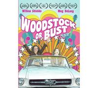 Woodstock Or Bust [USA] [DVD]