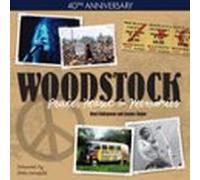Woodstock - Peace Music & Memories (ebook)
