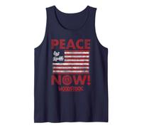 Woodstock Peace Now Camiseta sin Mangas