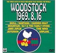 Woodstock Saturday, 16th August [Alemania] [DVD]