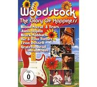 Woodstock - The Glory of Happiness