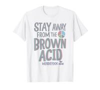Woodstock The Have A Good Trip Camiseta