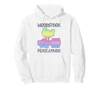 Woodstock The OG Festival Sudadera con Capucha