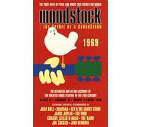 Woodstock - The spirit of a generation [Alemania] [VHS]