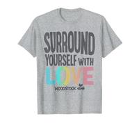 Woodstock The Summer of '69 Camiseta