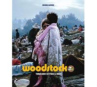 Woodstock - Woodstock-3 Days of Peace and Music