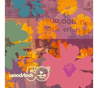 Woodstock - Woodstock - Back To The Garden (5 LP-Vinilo)