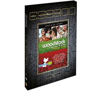 Woodstock (Woodstock) (Versión checa)