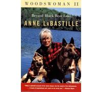 Woodswoman II: Beyond Black Bear Lake