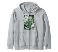Woodsy Owl Keep America Beautiful Grand Teton National Park Sudadera con Capucha
