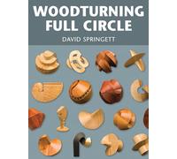 Woodturning Full Circle: 0